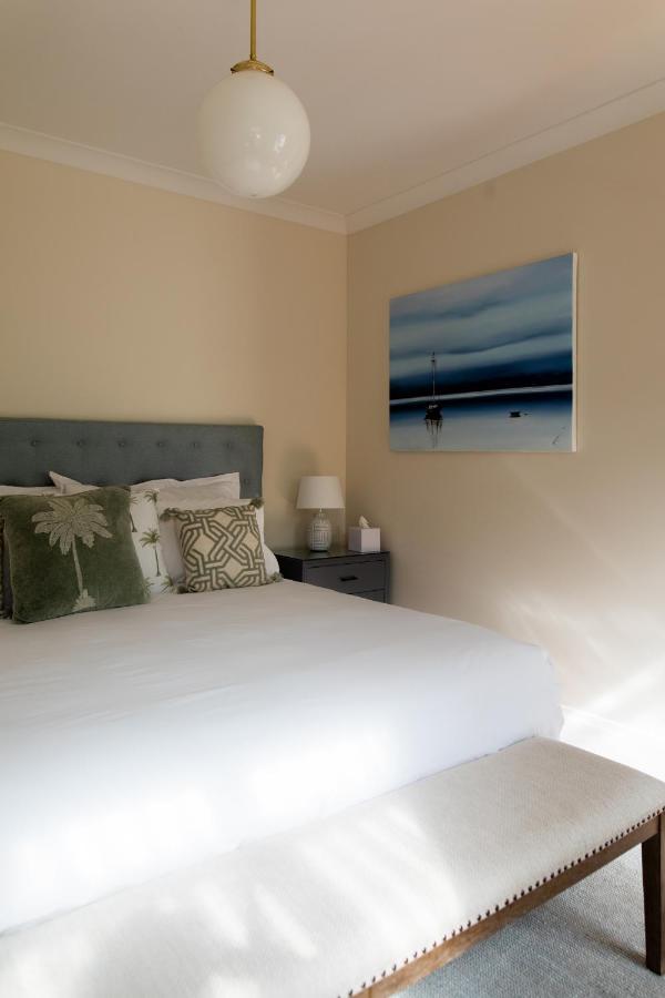 Woodland Bay Retreat-Hot Tub,Sauna And Bayview Hamptons Retreat Lymington Exteriér fotografie