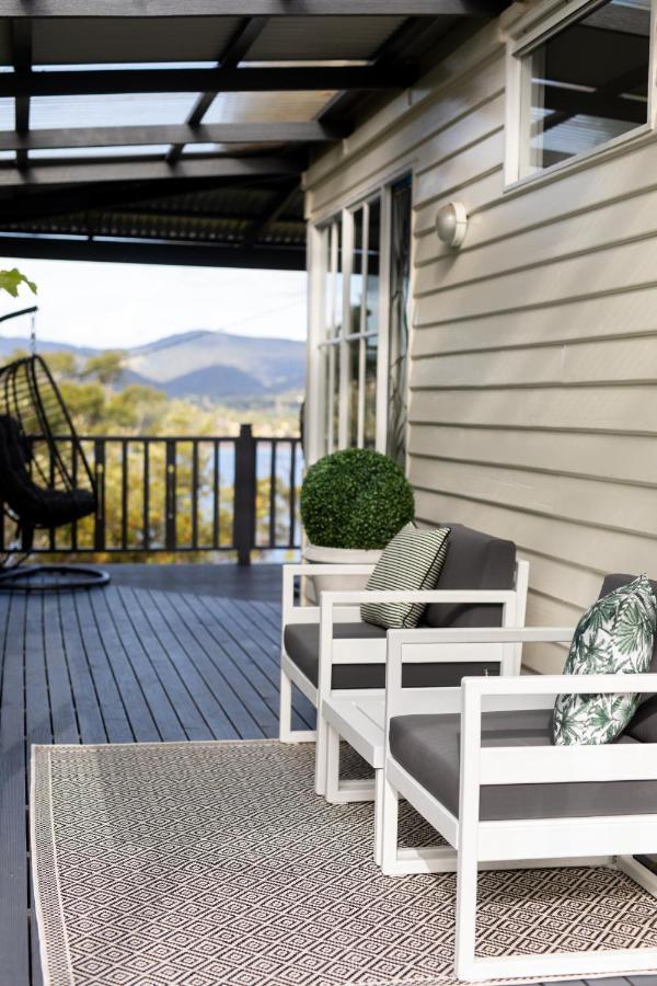 Woodland Bay Retreat-Hot Tub,Sauna And Bayview Hamptons Retreat Lymington Exteriér fotografie