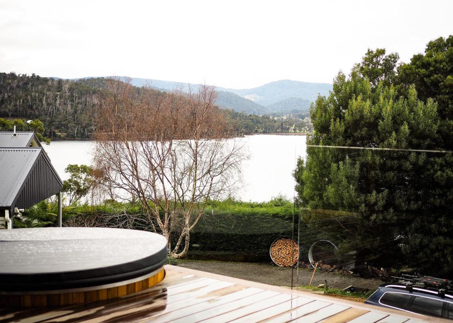 Woodland Bay Retreat-Hot Tub,Sauna And Bayview Hamptons Retreat Lymington Exteriér fotografie
